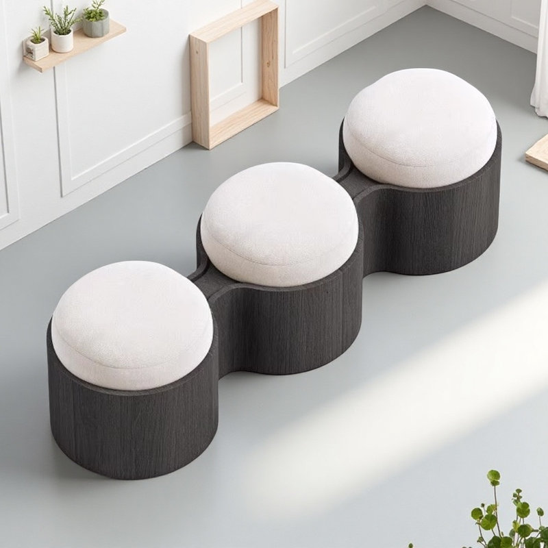 Frodsham, Black