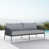 Ash/Matte Charcoal Fra/Fog Cu