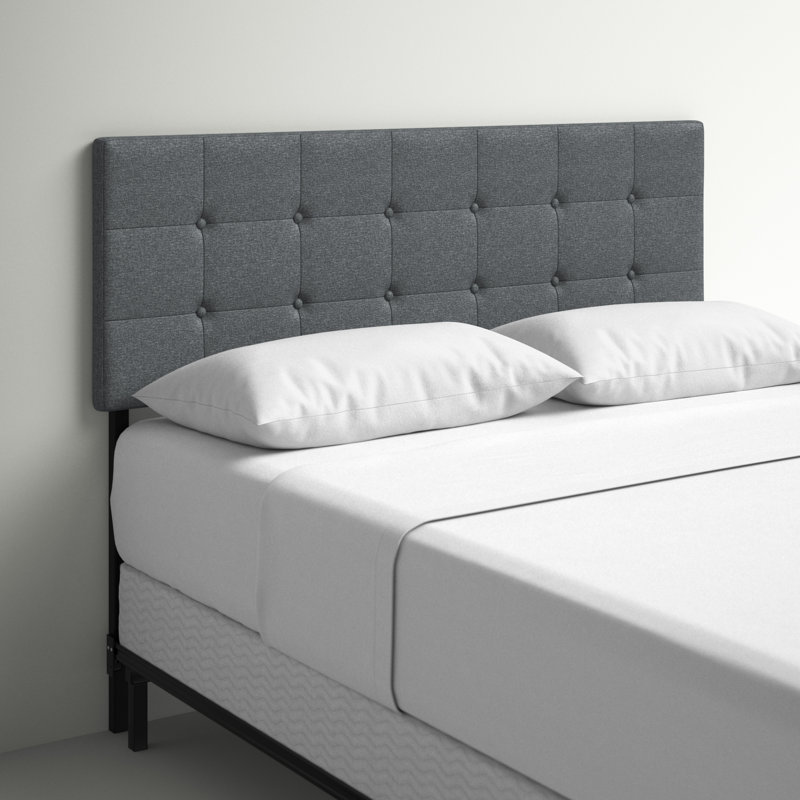 Holst Upholstered Headboard
