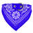 Bandana Pet Collar-98497169