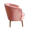 Ansley Upholstered Barrel Chair-474475966