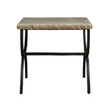 Griffith Park End Table
