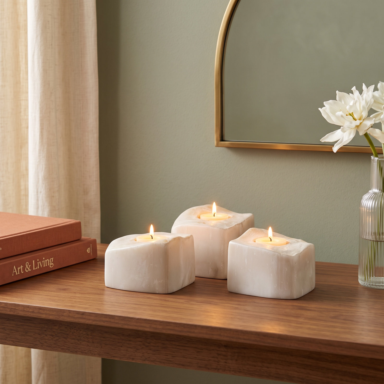 Votive Candle Holder