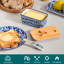 480ml Ceramic Food Storage Container