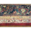 Tapis carré Agra