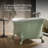 Artifacts 66-1/8 In. X 32-1/2 In. Freestanding Bath-97760811