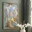«Gray Maiden II», reproduction encadrée - bois massif-2082907824-2082907839