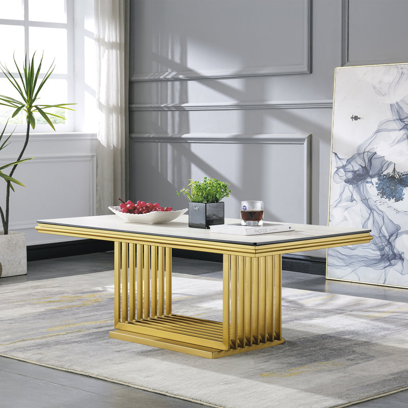 Table basse Fidelio