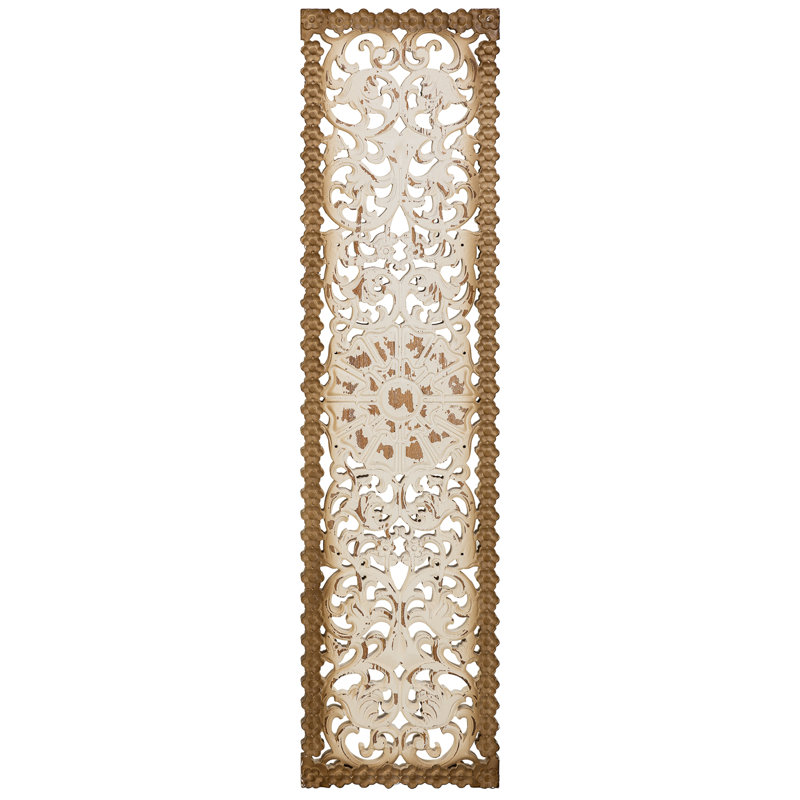 Boho Abstract Wall Decor