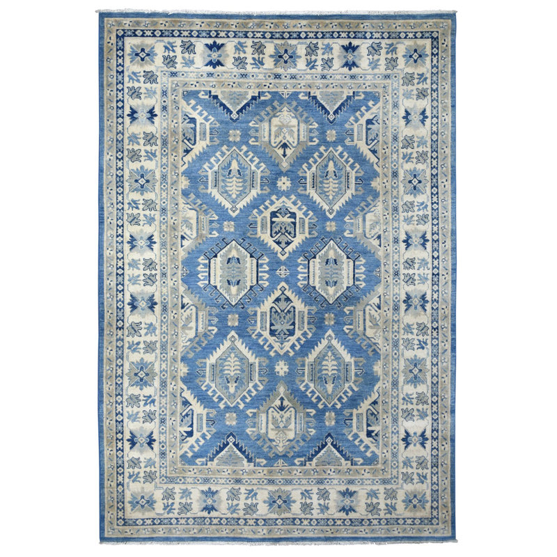 One-of-a-Kind 5'10" X 8'8" Area Rug