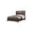 Adryan Bookcase Storage Bed-1714380230-1714380229