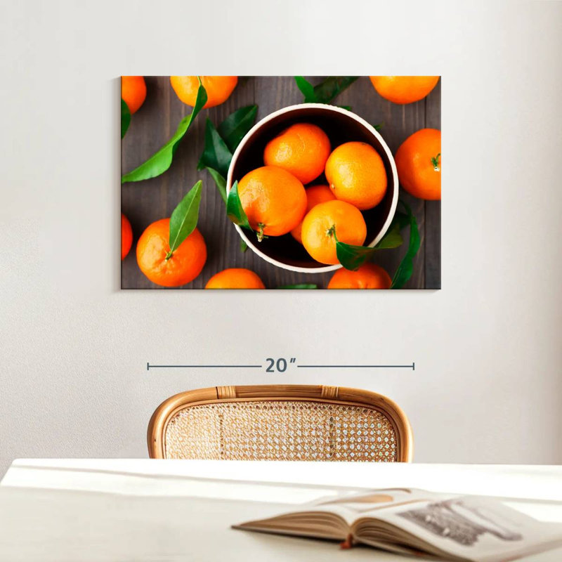 Yarlin Tangerine