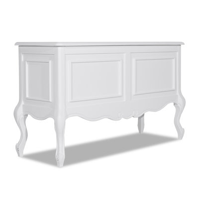 Elizalde Blanket Chest
