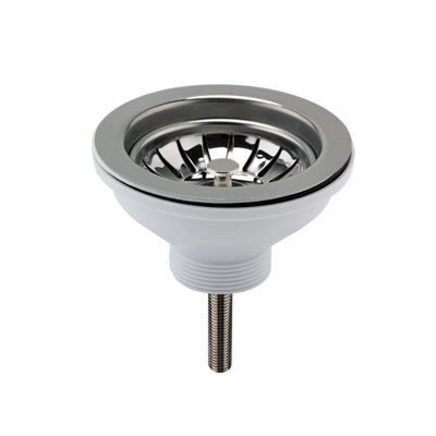 Basket Strainer