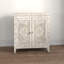 Armoire décorative à deux portes Courtlan-1306131506