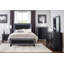 Ensemble de chambre à coucher à panneau tapissier Mareda Amalee-1253057383-1253057382-1219076614