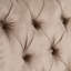 Chaise d'appoint capitonnée Abby-1071119207-1071119206
