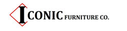 Logo Iconic Furniture