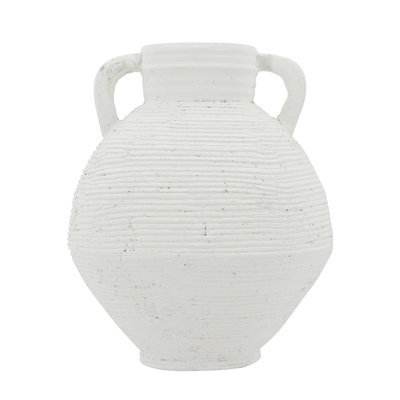 D8x10" Vase