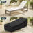Chaise Lounge Cover Waterproof Patio Lounge Chair Cover-106035971