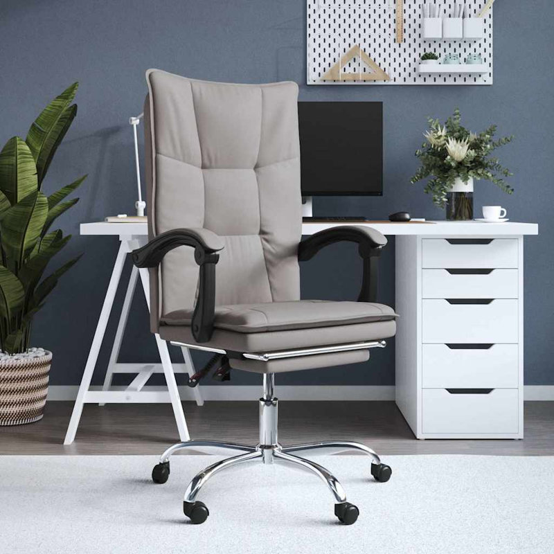 vidaXL Office Chair
