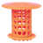 Orange d’automne