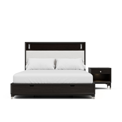 Ensemble de chambre à coucher Oberlander