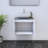 Karaya 23.6'' Single Bathroom Vanity with Top-92928006-92928001