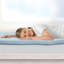 Surmatelas en mousse viscoélastique 3 po Lieven-1016655304