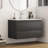 32" Wall-Mounted Luxury Bathroom Vanity-311338954