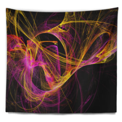 Corwin Polyester Tapestry