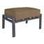Aris Rectangle Outdoor Ottoman Patio Ottoman-53413425-53413828