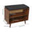 2-Tier Shoe Storage Stool With Cushion-1464326329