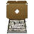 2x2 TRAVERTINE TUMBLED-36947510
