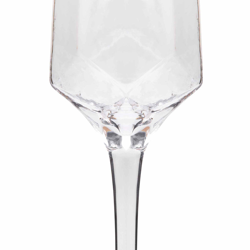 Prism Toasting Flute Set