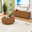 Table basse et console de télévision avec 2 tiroirs et armoire-132677745