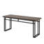Banc de salle à manger Debasish-1532979677