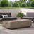 Rectangle 14.75" Mgo Fire Pit-50 000 Btu