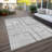 Malchow Washable Geometric Indoor / Outdoor Rug-95855160
