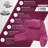 Bed Rest Pillow Cover & Insert-38206405