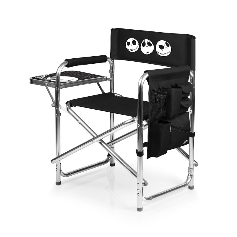 New Collection 573 Folding Camping Chair
