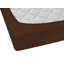 100% Cotton Jersey Knit Fitted Sheet-37718363-37718734