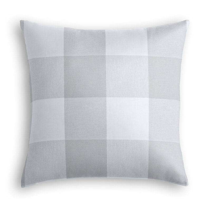 Coussin Newport, Vapeur, 26 po x 26 po