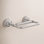 Artifacts Pivoting Toilet Paper Holder