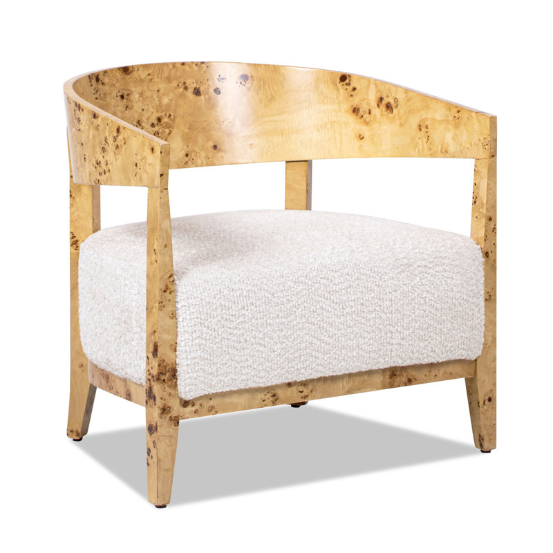 Fauteuil Kelseyville 26,5 po