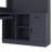L-Shaped Executive Desk-1347830333