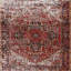 Tapis oriental rouge Talant-245966603