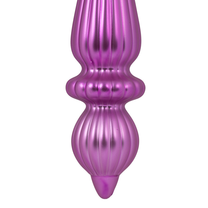 Ornement faîteau, Orchidée