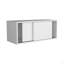 Armoire murale Bliss, bureau, blanc-456723516