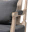 Fauteuil Canley